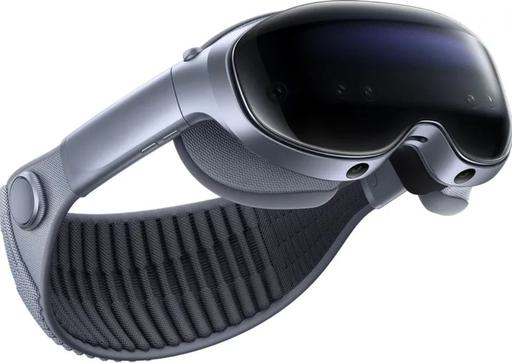 Vivo Vision, mixed reality, VR headset.JPG
